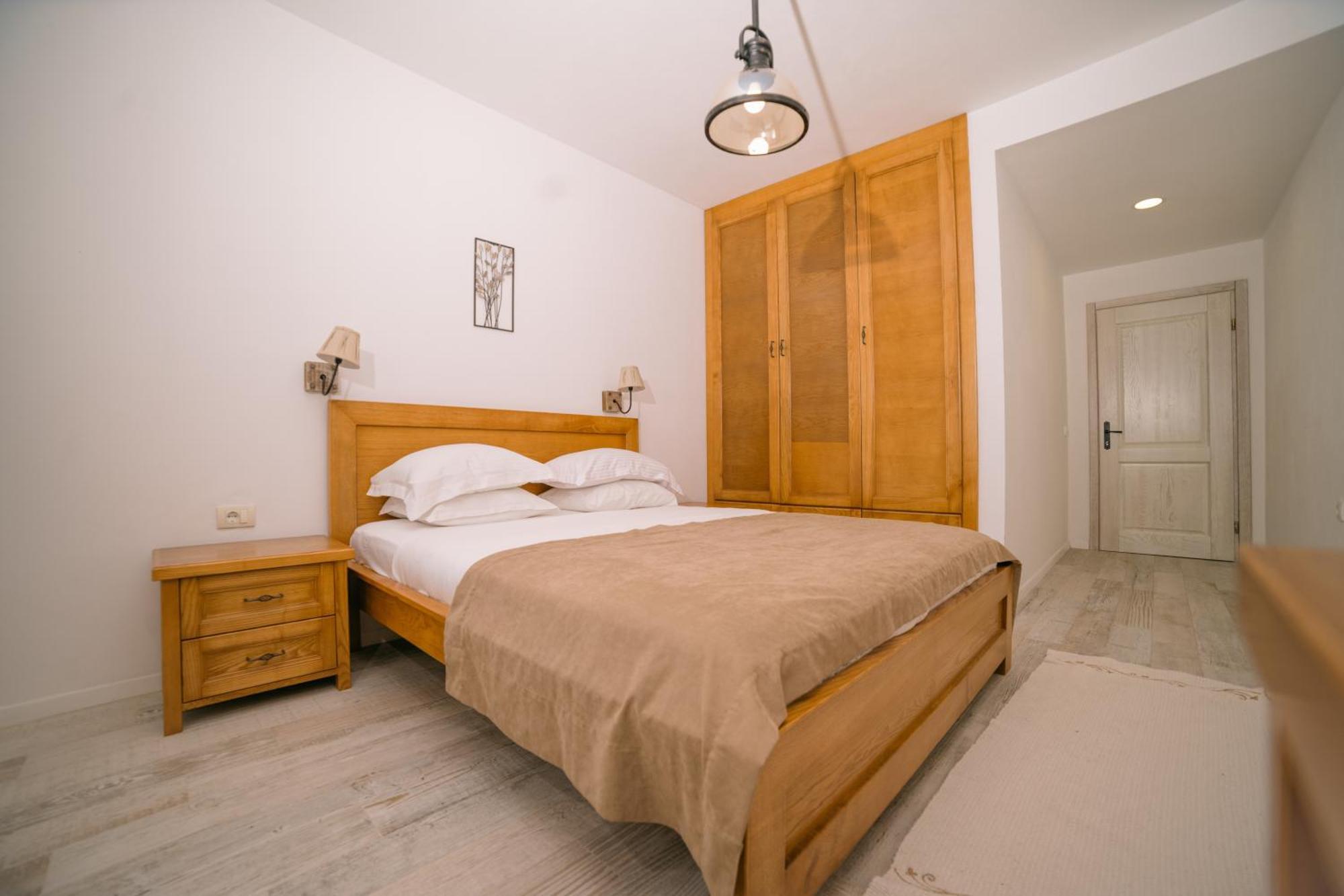 Hotel Pirate Old Town أولتْسي المظهر الخارجي الصورة