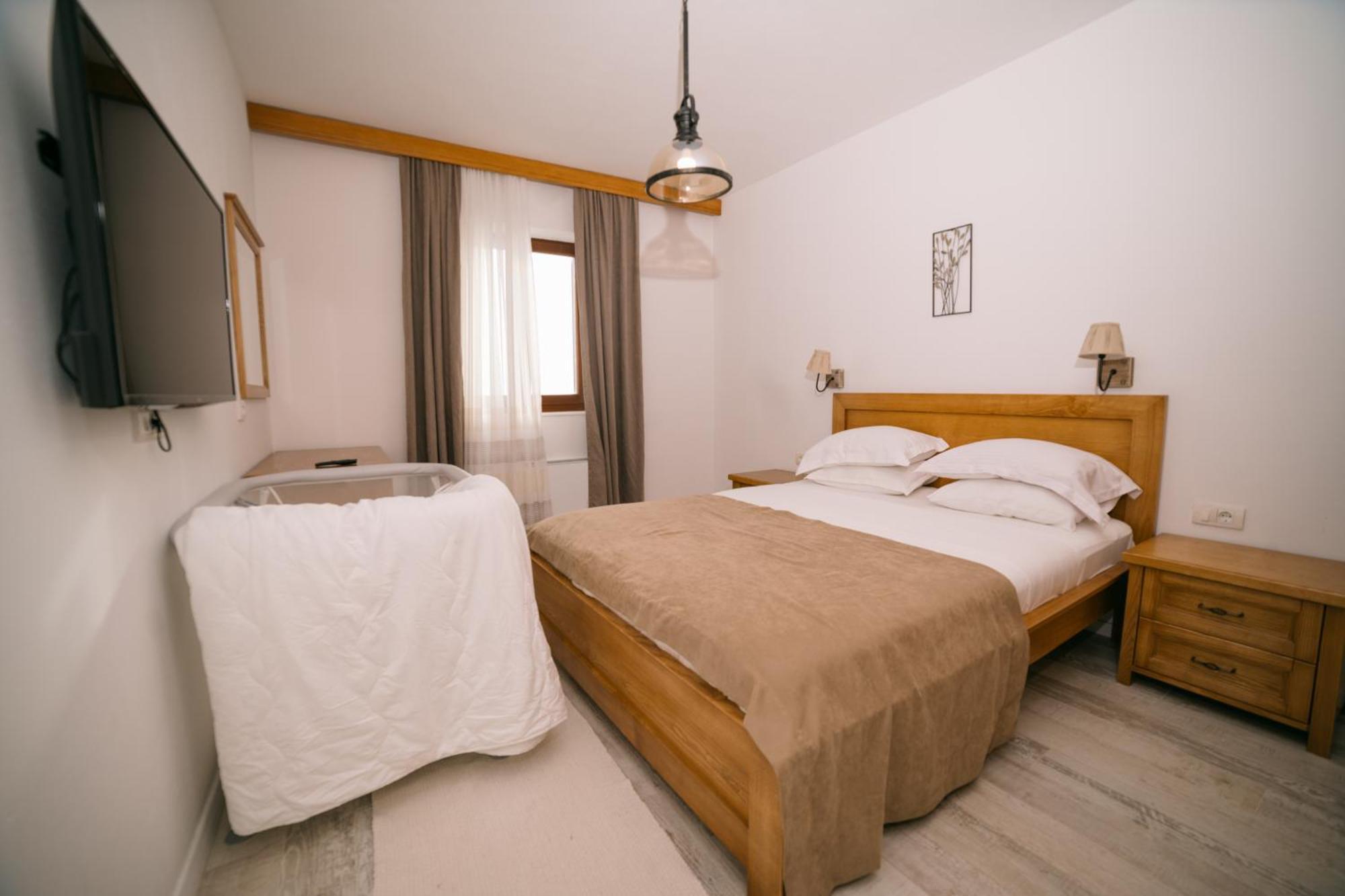 Hotel Pirate Old Town أولتْسي المظهر الخارجي الصورة