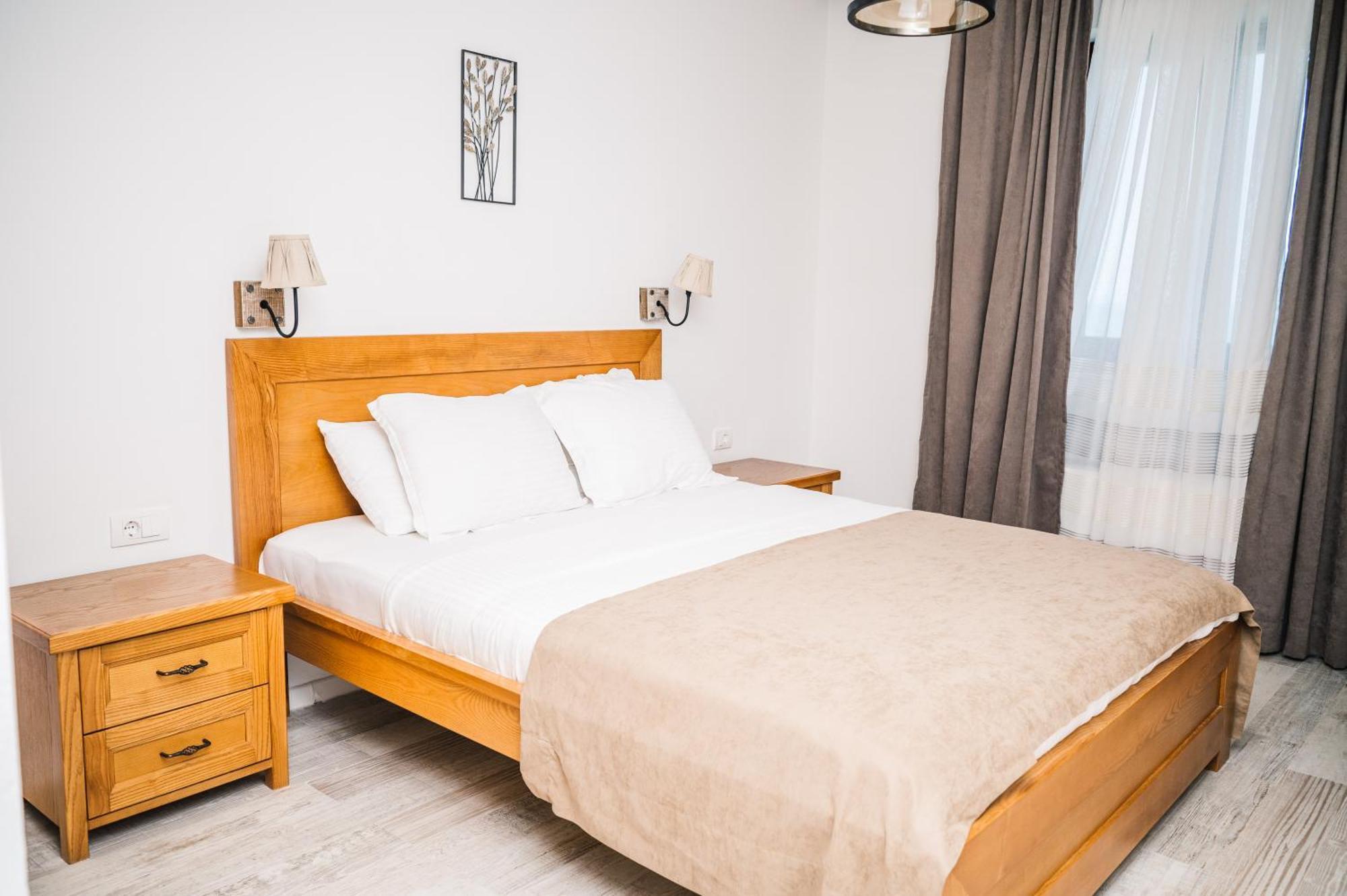 Hotel Pirate Old Town أولتْسي المظهر الخارجي الصورة