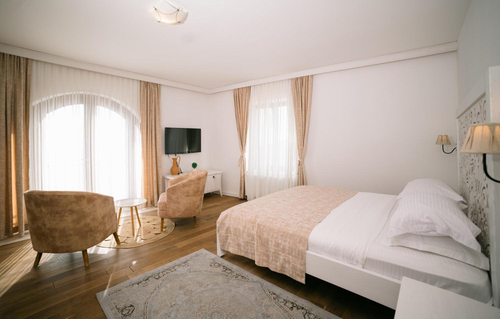 Hotel Pirate Old Town أولتْسي المظهر الخارجي الصورة