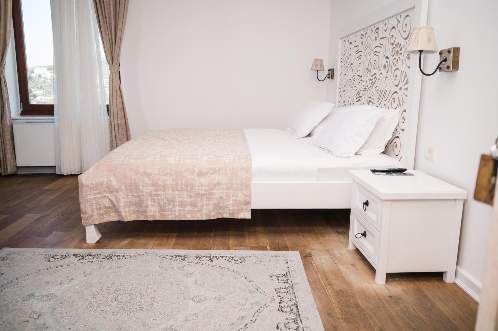Hotel Pirate Old Town أولتْسي المظهر الخارجي الصورة