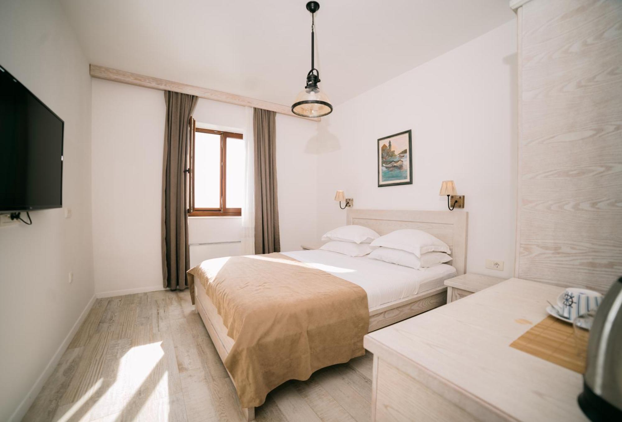 Hotel Pirate Old Town أولتْسي المظهر الخارجي الصورة