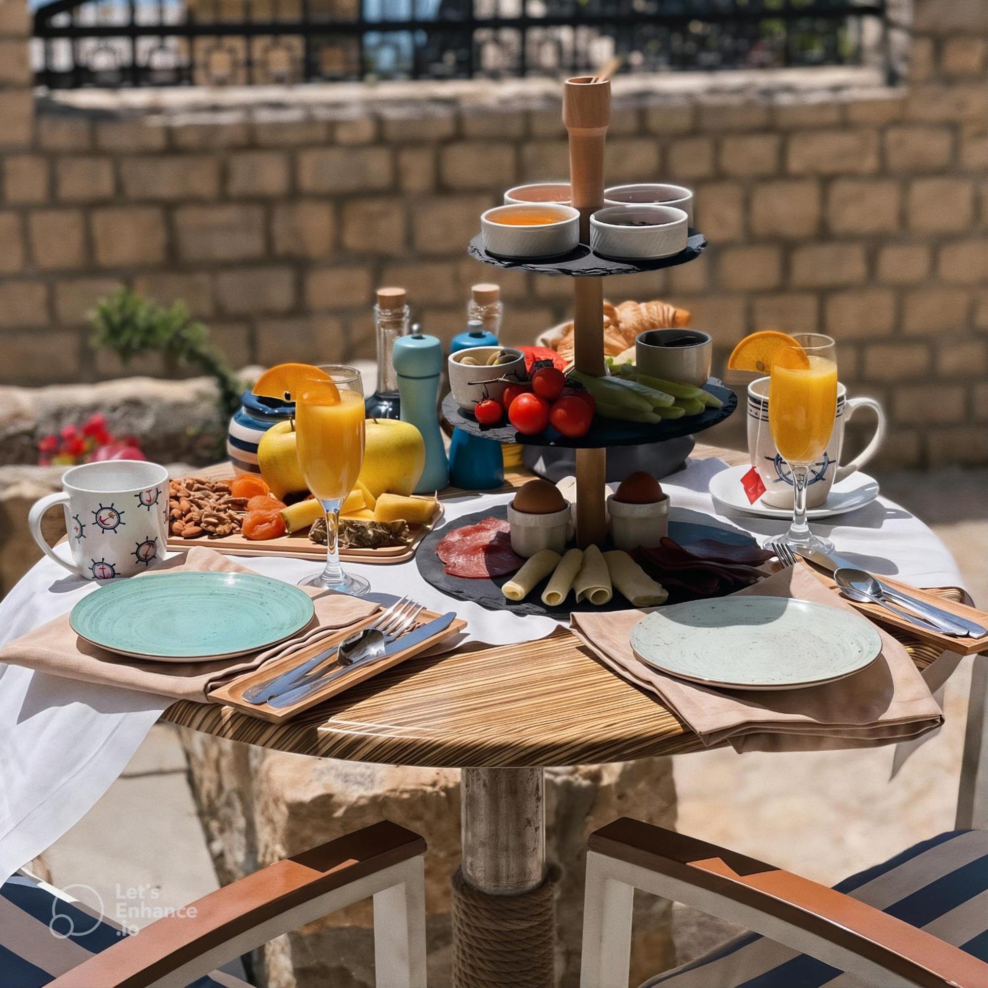 Hotel Pirate Old Town أولتْسي المظهر الخارجي الصورة